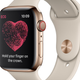Illustration for article titled Apple Watch Series 4: Here’s Everything It Can Do